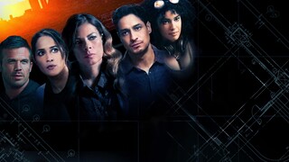 Righteous Thieves full movie [indo sub]