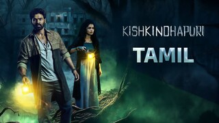Kishkindhapuri (2025) Tamil 4KUHD with English Subtitles - Bellamkonda Sai Sreenivas, Anupama
