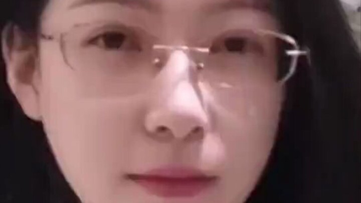 Tôi không thể làm giáo viên được, vì tôi nhịn cười không nổi!