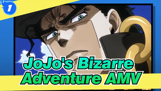 [JoJo's Bizarre Adventure/AMV] Head Down_1