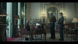 The Crown Ep 06 Season 6 Sub Indo