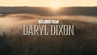 The Walking Dead: Daryl Dixon