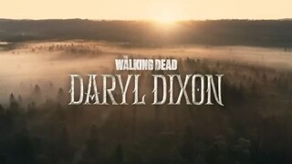 The Walking Dead: Daryl Dixon