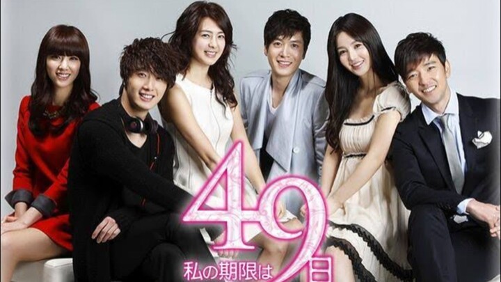 49 days Tagalog dub ep 15