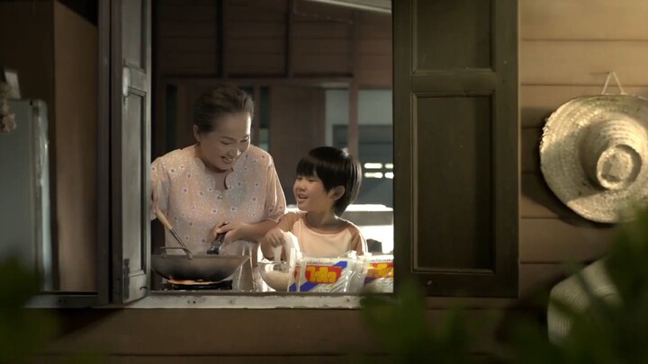 โฆษณา เส้นหมี่ไวไว