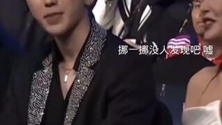 哇哇哇 让你知道什么叫顶流蔡徐坤