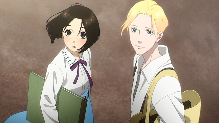 ปริซึมแห่งรัก：ตอนที่ 20 [พากย์ไทย] (จบ)