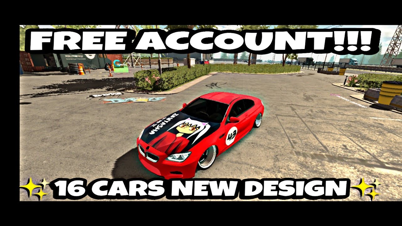 Car Parking multiplayer Tuning Brasil