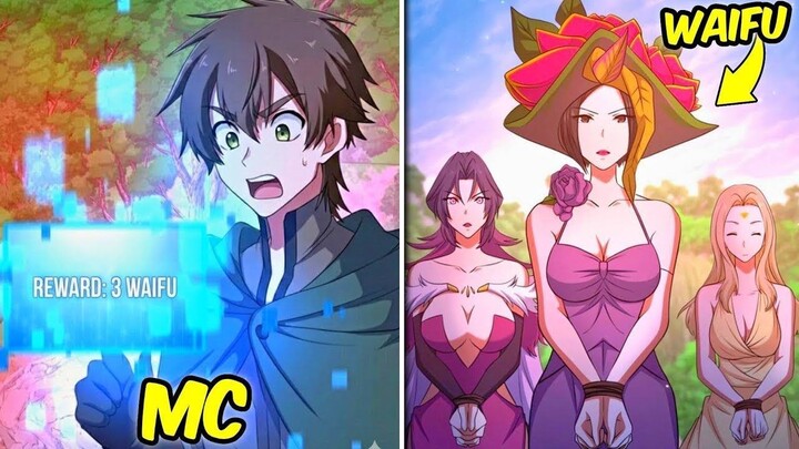 MC Pecundang Tidak Sengaja Menyelesaikan Dungeon Peringkat S, Mendapatkan Hadiah Rank S Setiap Hari