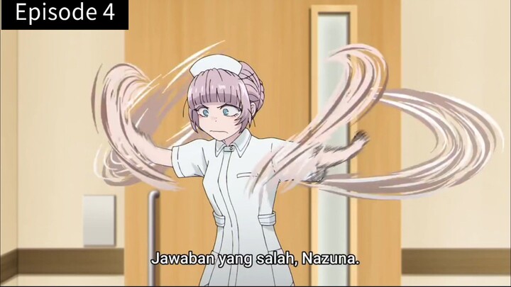 Yofukashi no Uta Season 2 Sub Indo Eps 4