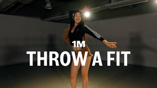 Tinashe - Throw A Fit / Seoin Choreography