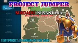 Project Jumper Serdadu Nusantara Start 29 Januari 2023