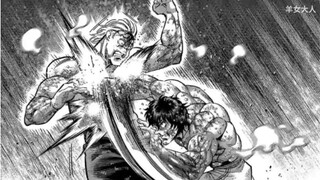 [Fisting Omega] Final kompetisi, hasil akhir