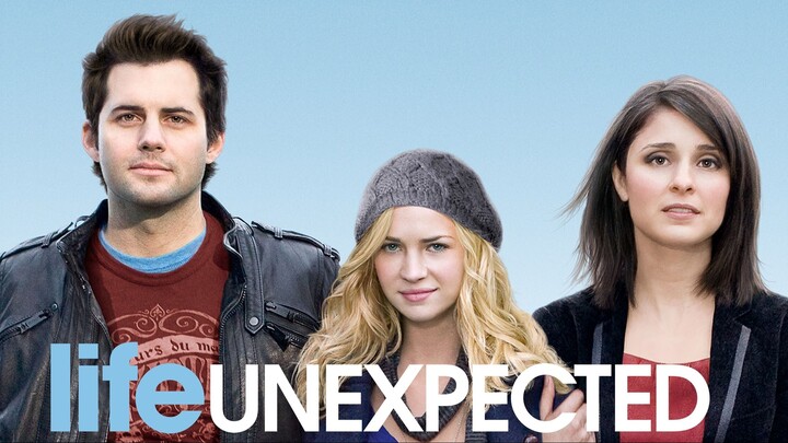 Life Unexpected 1x11