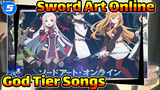 God Tier Songs of Sword Art Online_5