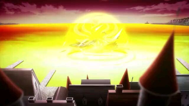 fairy tail 328 sub indo END