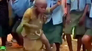 يُقترح تغييره إلى: وضعية الرقص ليست جيدة