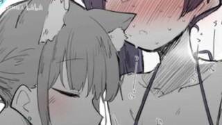 (碧蓝档案)白子前辈你又在干嘛
