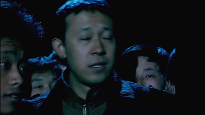 One Hundred Thousand Hippies - Jiang Wen Version