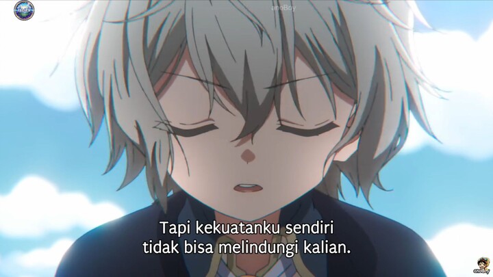 Bereinkarnasi Menjadi Kades Episode 4