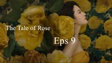 The Tale of Rose Eps 9 SUB ID