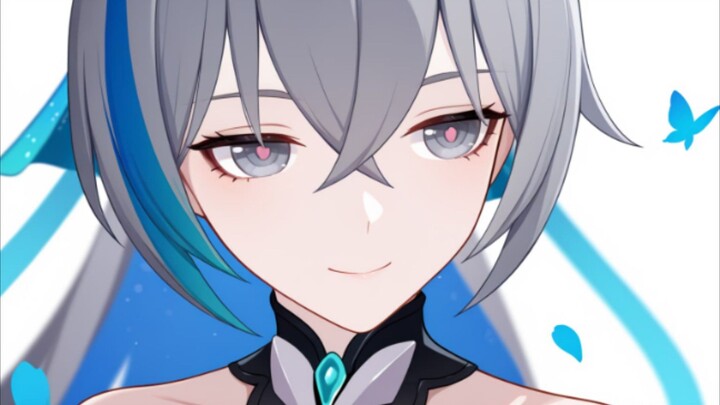 Bronya juga my istri nih❤️