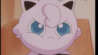 Cute Baby Ding~Drama King Jigglypuff (Continued)