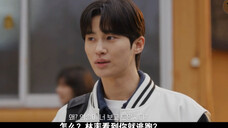 【背着善宰跑】第9集预告中字,等的太久,每天靠预告续命,谁懂啊!!!
