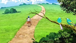 Toriko Episode 40