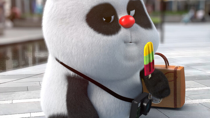 Instantly feels so cool!