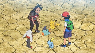 Pokemon (Dub) Episode 41