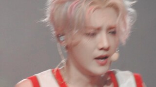 20230624 Tour diễn thứ 3 của Lu Han tại Bắc Kinh｜"Sensitive"｜Anh ấy là thần tượng của tôi, vừa hát, 