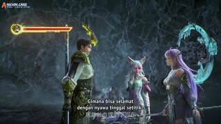 Player Sultan Episode 10 Sub Indonesia