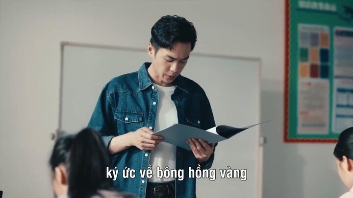 Thiếu Niên Minh Long EP 22 [Sub Việt]