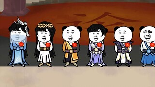 第45集：我仙道门还缺这些奖励吗？