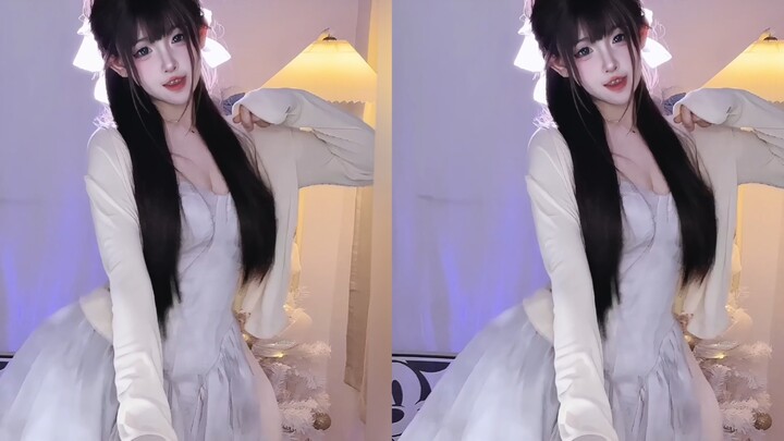 Da da da~