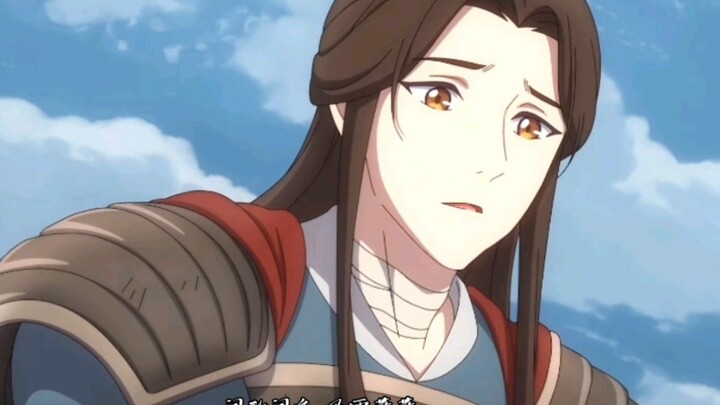 “ไป่เยว่กวงถึงตายขนาดไหน”