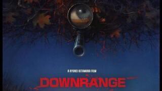 downrange full movies#2017