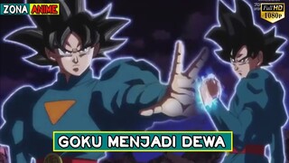 AKHIRNYA SON GOKU MUNCUL DENGAN KEKUATAN BARUNYA!!! PREVIEW DRAGON BALL HEROES Eps 9