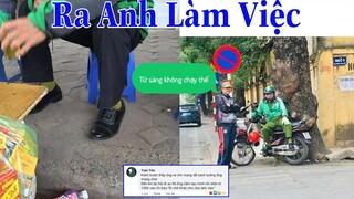 Chú Grab này không thấy chạy xe - Top bình luận hài hước Face Book (p248)