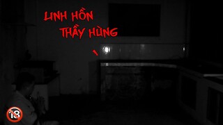 Phát Hiện Nơi LINH HỒN THẦY HÙNG Bị Giam Giữ | Phim Ma - Roma Vlogs