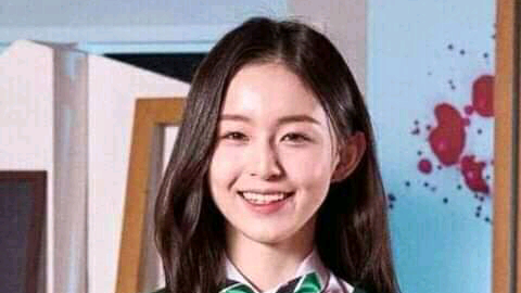 Park Ji Hoo/Nam On-Jo in All Of Us Are Dead😭