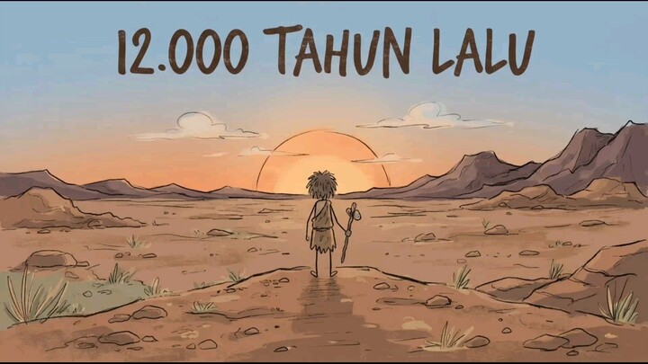 Bagaimana Orang Purba Bercocok Tanam?