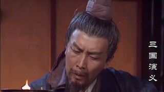 【Tears】The King of Ji Han will not settle for peace, and the Han and the thieves will not coexist