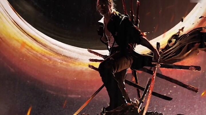 Even if it weren’t for tens of millions of people, I would still go!