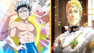 ESTADO ACTUAL DE BLACK CLOVER MOBILE. LA SEASON 3 LO HA MEJORADO?