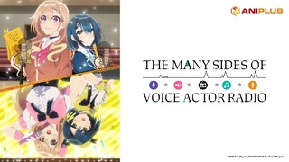 The Many Sides of Voice Actor Radio Hindi Dubbed Season 1 Episode 7 [Hindi dubbed]