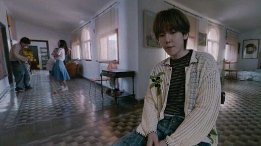 Baekhyun "Lemonade" M/V