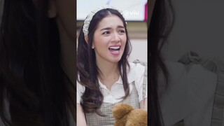 Seorang Mawar Eva de Jongh pernah di ghosting?? 😱 | #Shorts