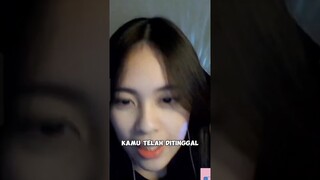 Ashel JKT48 Grad? ini kata Anin Bisnis Gaiss #anin #jkt48 #asheljkt48